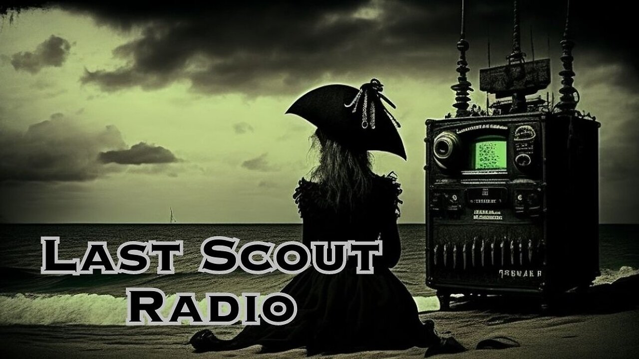 3 Pirateers "Fire Pirates"