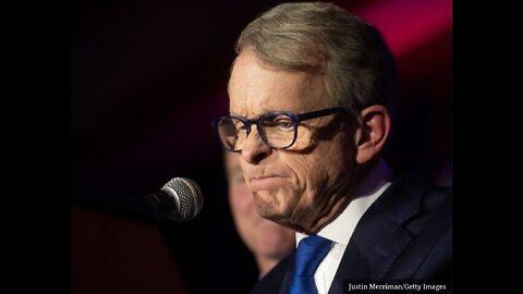 Governor DeWine