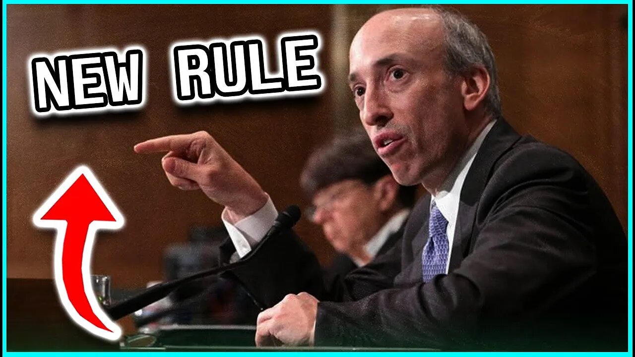 Gary Gensler forces short seller disclosure - Full Official Document