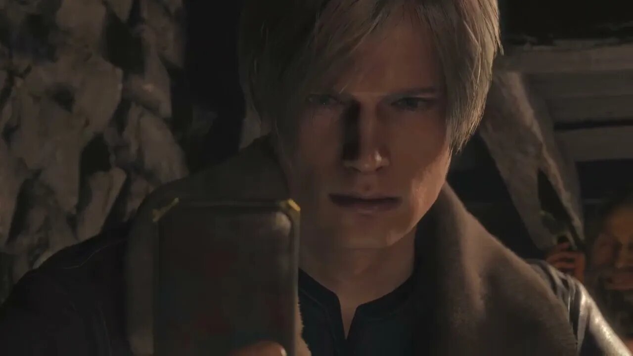 Resident Evil 4 Remake- Part 1: Intense opening!!