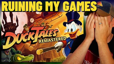 I Used To Love This Game