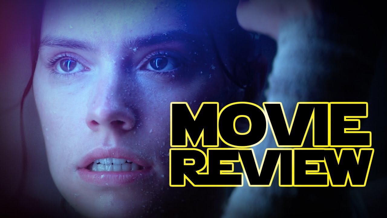 The Take - Star Wars The Force Awakens // Movie Review