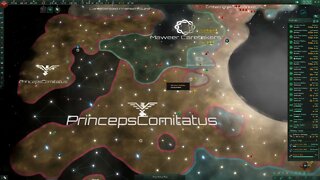 Stellaris Aquatics 09 - 4K No Commentary