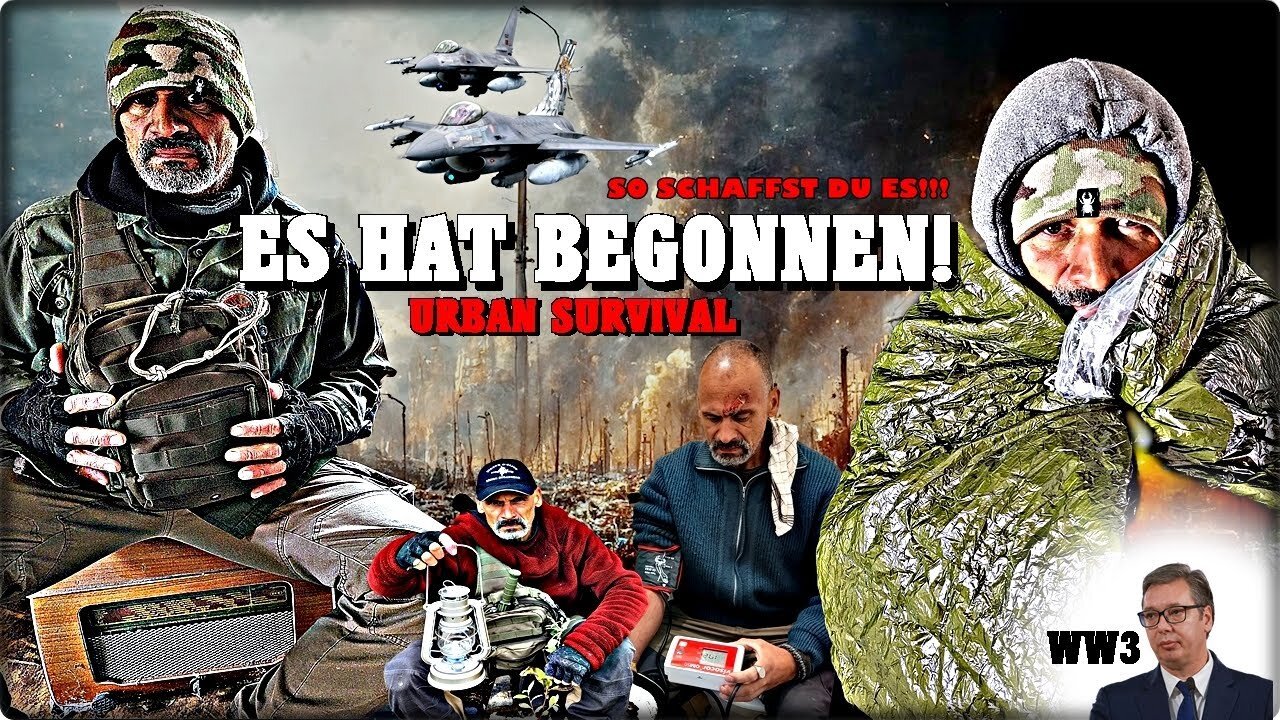 Freunde: ... es hat begonnen! Tipps und Ratschläge für euch!@Thomas Gast-Der Legionär🙈