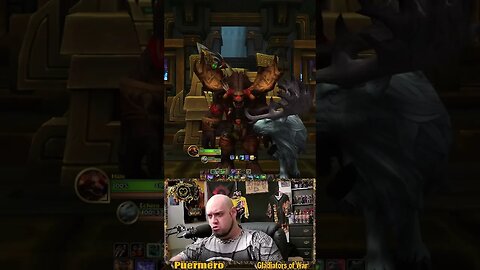 I, Hûln Highmountain!