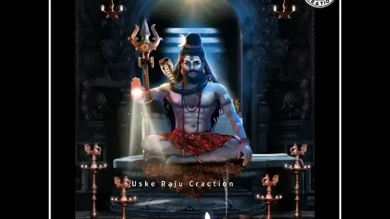 Lord Shiva Chaganti Koteshwarao #shiva #chagantikoteswararao