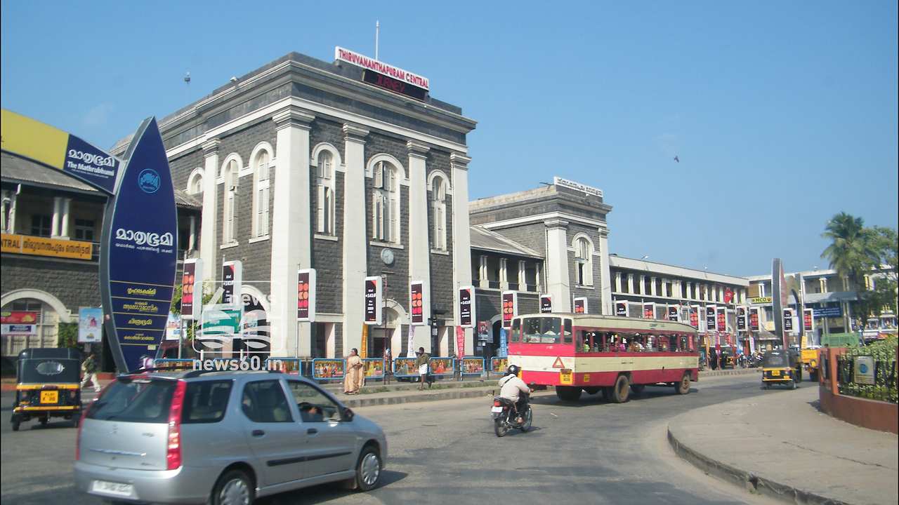അനന്തപുരിക്ക് സ്വന്തമായി ഒരു ഓണ്ലൈന് ടാക്സി; ക്യൂബര്