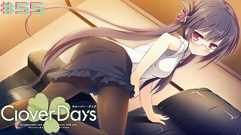 Clover Days (Let's Play)-Part 55 [Anri Route]