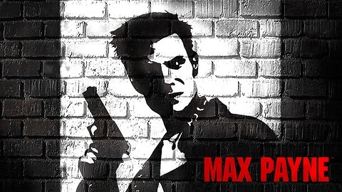 MAX PAYNE | PLAYTHROUGH #1 | PART 1 THE AMERICAN DREAM | NO COMMENTARY