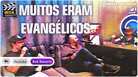 Ex-alunos de Helio Couto respondem como chegaram na EDL