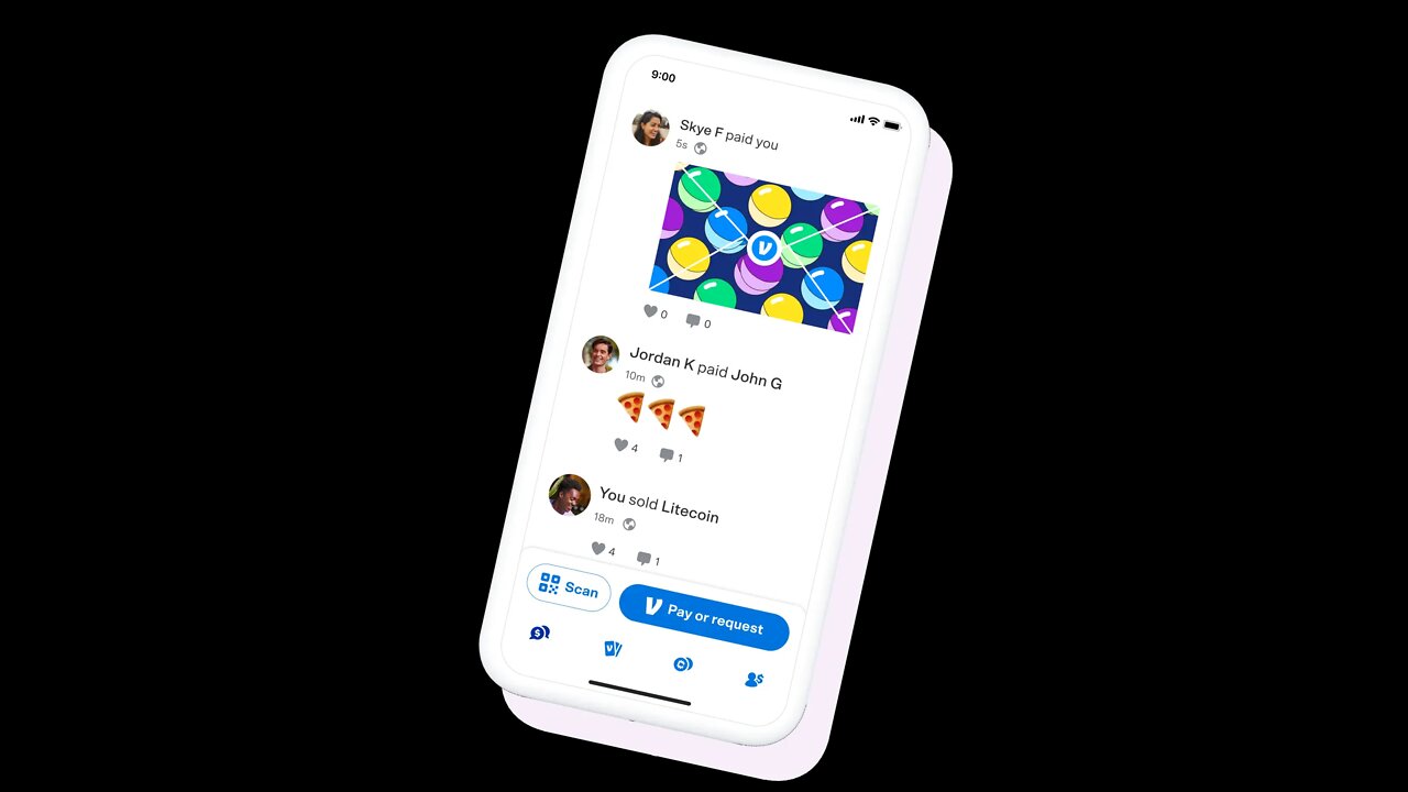 Venmo Sucks!