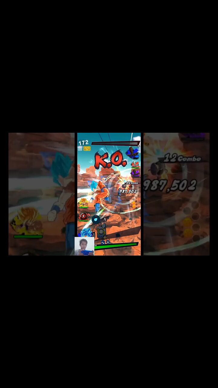 Akhirnya Punya Ultra Goku