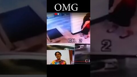 caught on camera reaction Part-13 #shorts #caughtoncamera #funny #laugh