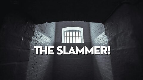 THE SLAMMER! || HORSE CACTUS MUSIC