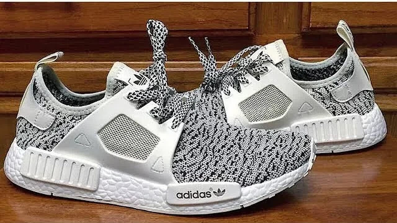 1 OF 1! NMD YEEZY SAMPLE:ADIDAS Yeezy TURTLE DOVE NMD SAMPLE/Concept Prototype #Sgk23TvNetwork