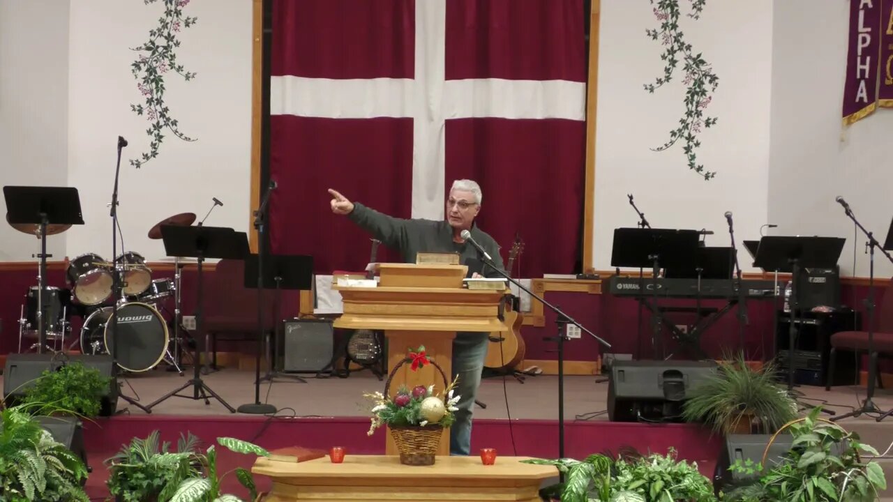 Importune Prayer | Steve Diskin