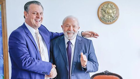 Ministro de Lula abre rombo no Seguro Rural para favorecer redutos eleitorais ... que surpresa !