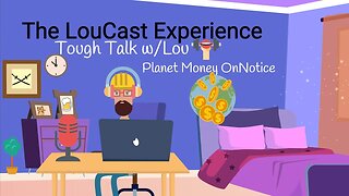 LouCast 6-3-23