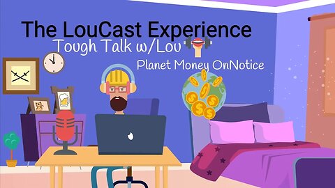 LouCast 6-3-23