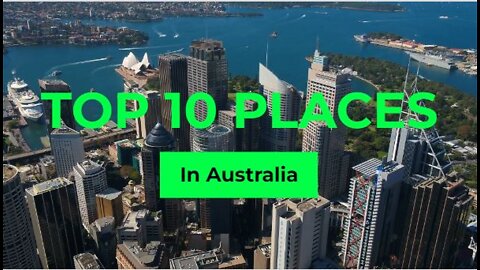 Relaxing Music for Stress Relief -Top 10 places in Australia