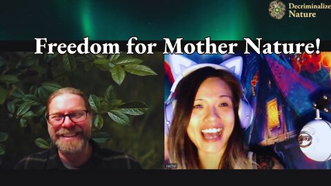 Freedom For Mother Nature - Restoring Our Roots Episode