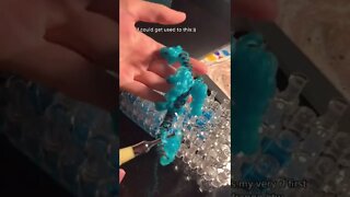 Art Day With Me Tiktok marisunshine arts