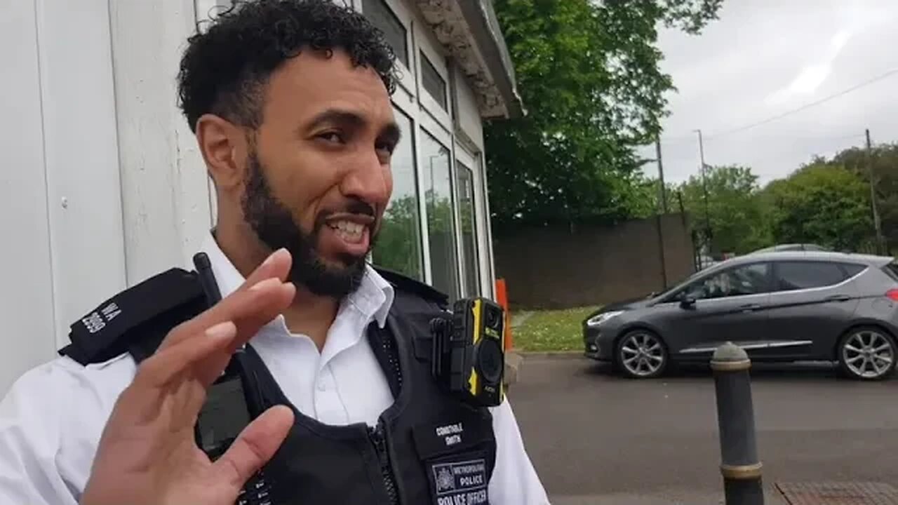Met start to investigate "Hounslow Immigration centre goon squad"