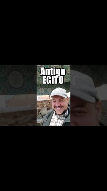 Antigo Egito #shorts