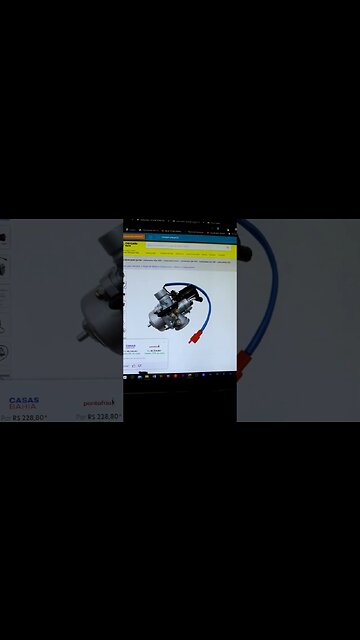 Otimização Anúncio Mercado Livre