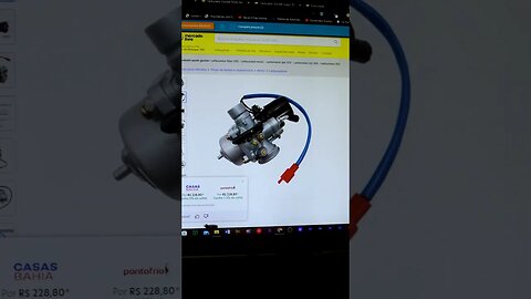 Otimização Anúncio Mercado Livre