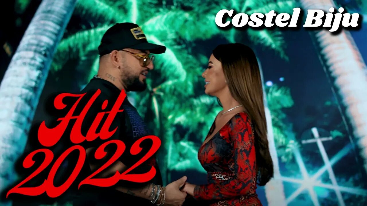 Costel Biju ❌ Stai La Distanta Daca N-Ai Bani ‼️ MANELE NOI HIT 2022 ‼️