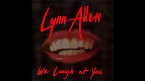 Lynn Allen – Last Night