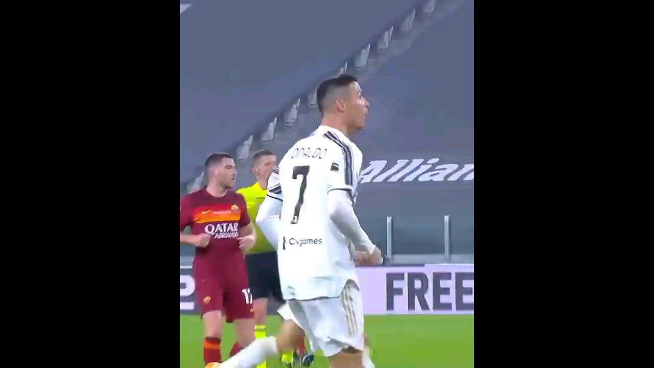 Ronaldo Cristiano