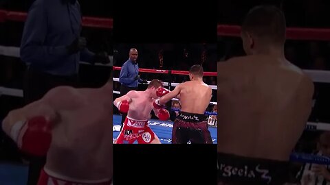 CANELO ALVAREZ HIGHLIGHTS