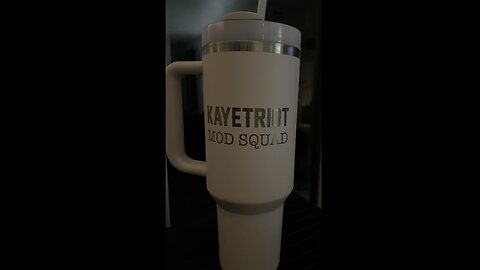 Kayetriot Mod Squad