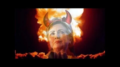 Revenge of Hillary Clinton