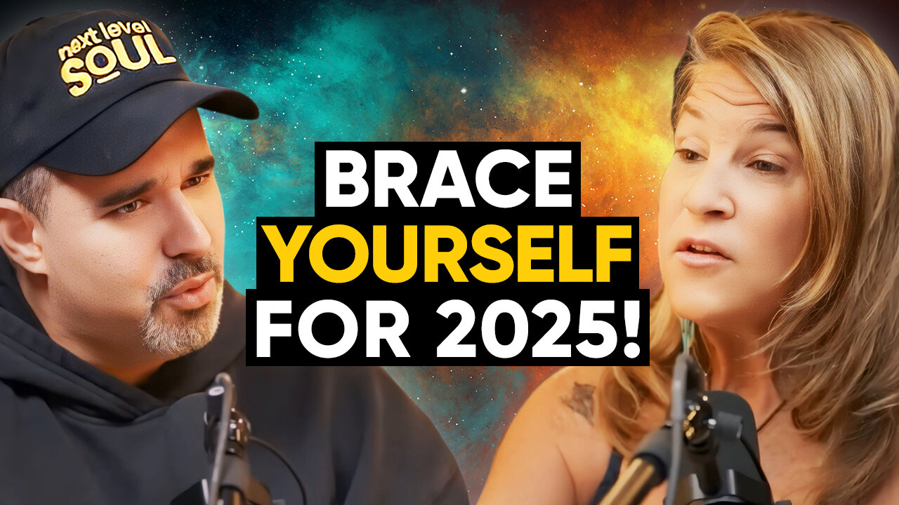 Top Astrologer PREDICTS Humanity's FUTURE 2024-2030; Gives Alex His LIFE READING! | Debra Silverman