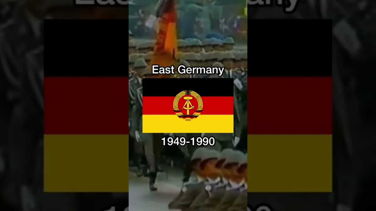 Countries That No Longer Exist #shorts