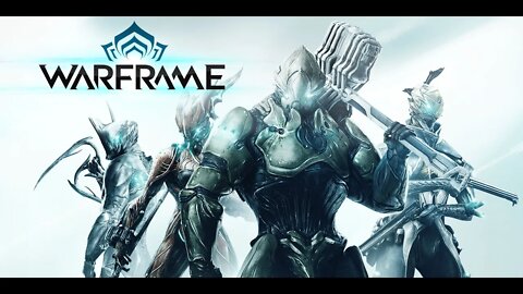 Chaosforyou728 Plays Warframe With RCBeagle