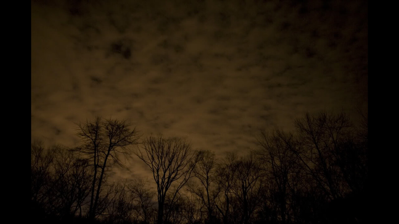 Psychic Focus on Eerie Noises