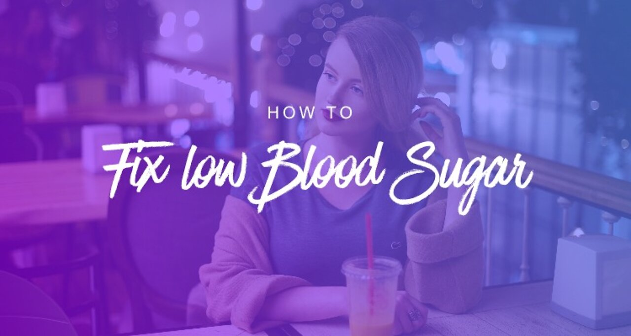 How to reduce your blood sugar levels without any Medicines and Chemicals.