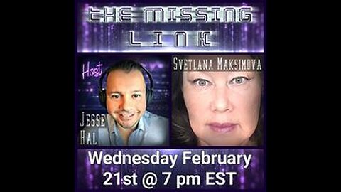 Interview 678 with Svetlana Maksimova