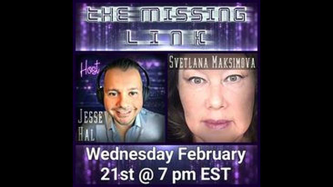 Interview 678 with Svetlana Maksimova