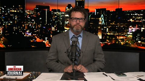 AMERICAN JOURNAL (Full Show) Friday - 5/28/21