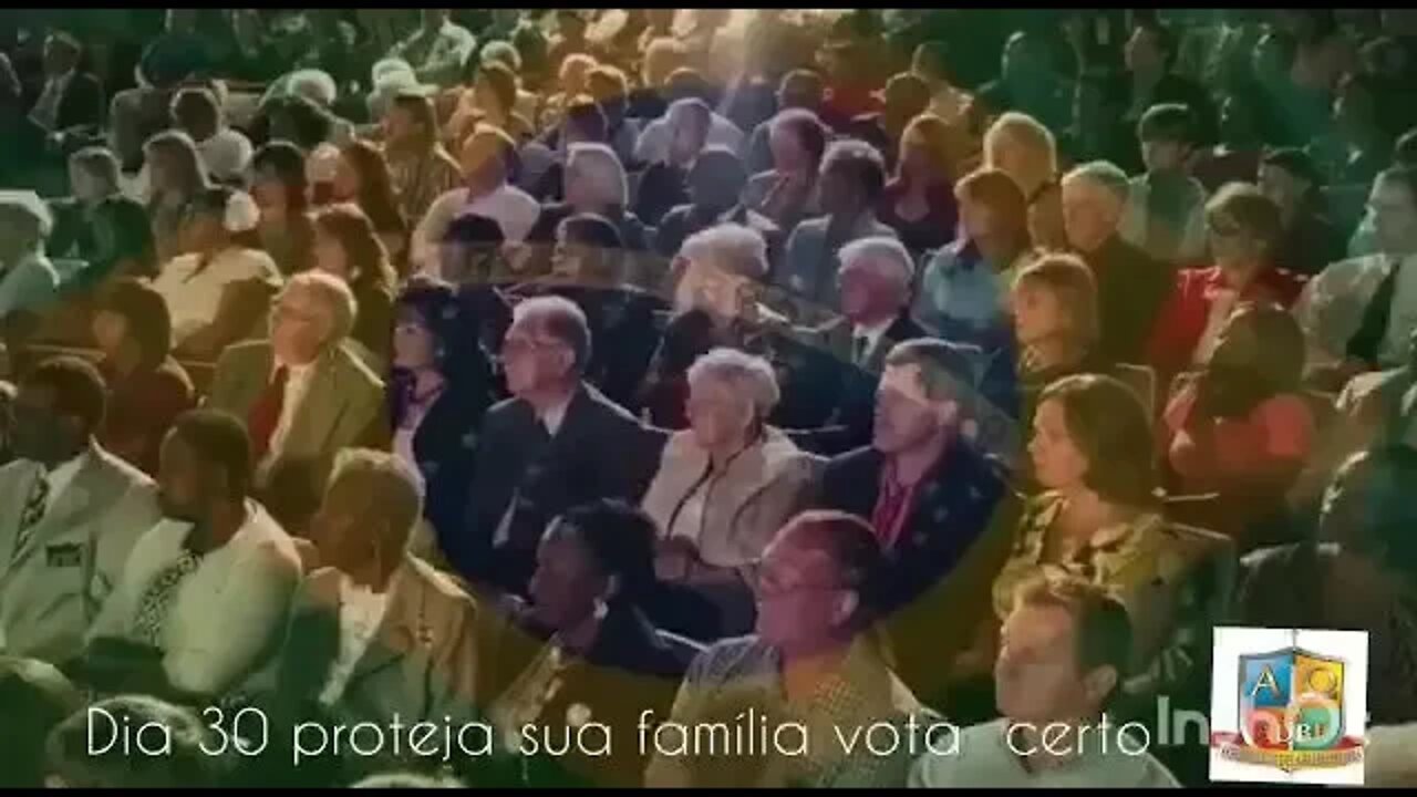 Joio ou Trigo ...a Escolha é de cada um a escolha é de todos