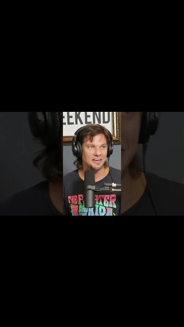 Theo Von in West Virginia its YOUR HOUSE 😂