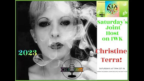 The IWK 710 Daily Sesh with Redd Finn