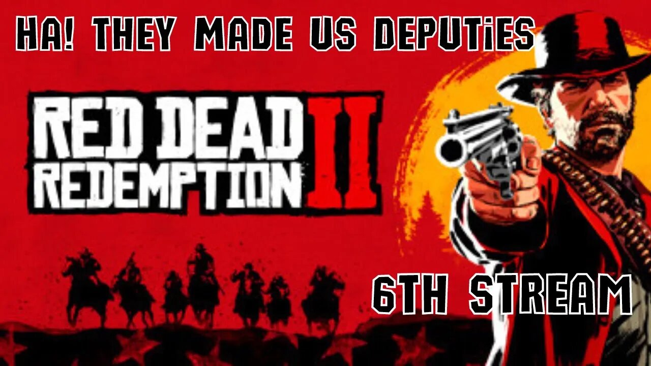 6. Oh We Making That Money Now - Red Dead Redemption 2 (FIXED)