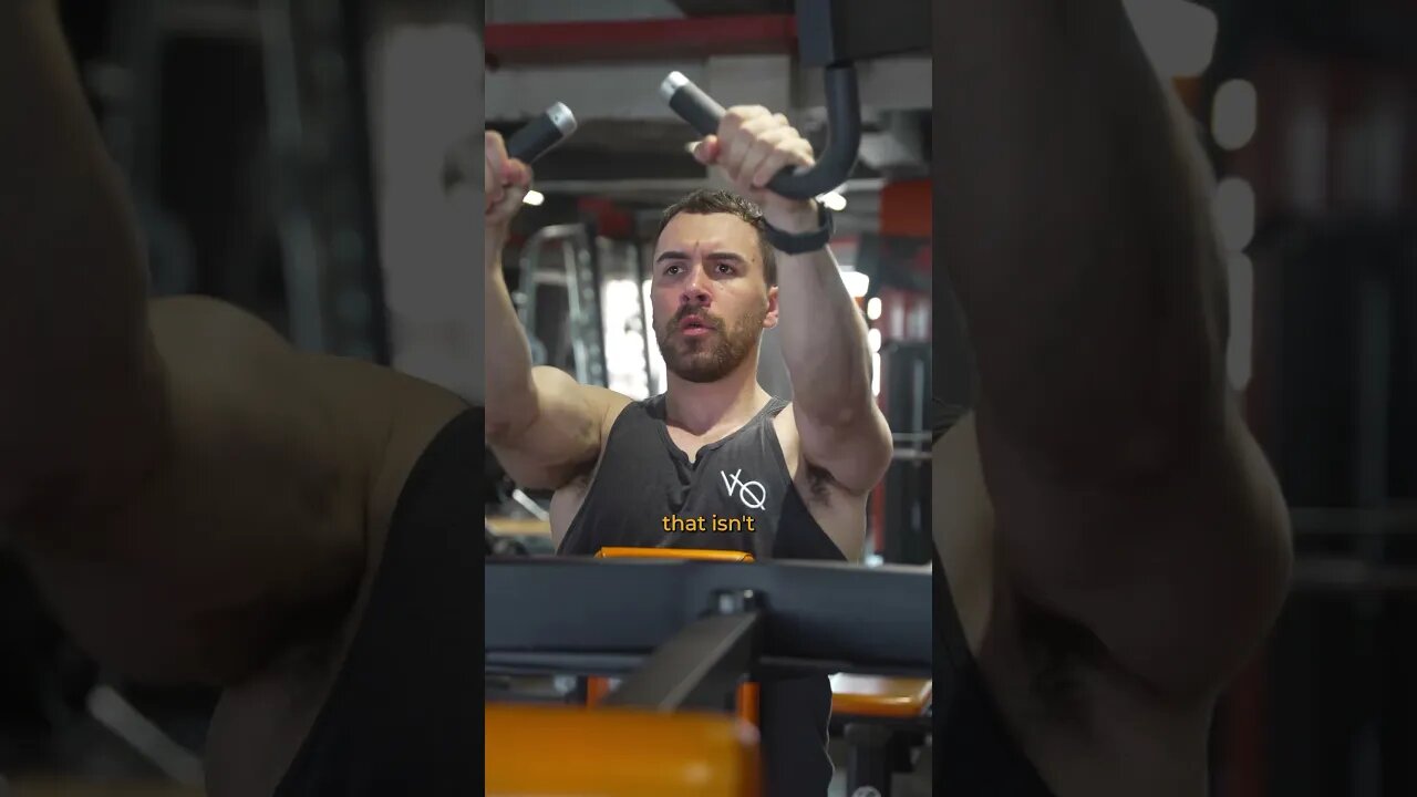 The real secret to results is… #gymtips