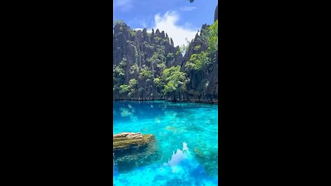 coron palawan